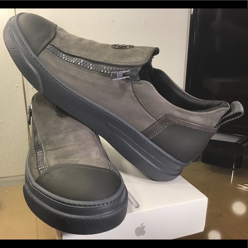 BRUNO BORDESE SNEAKERS